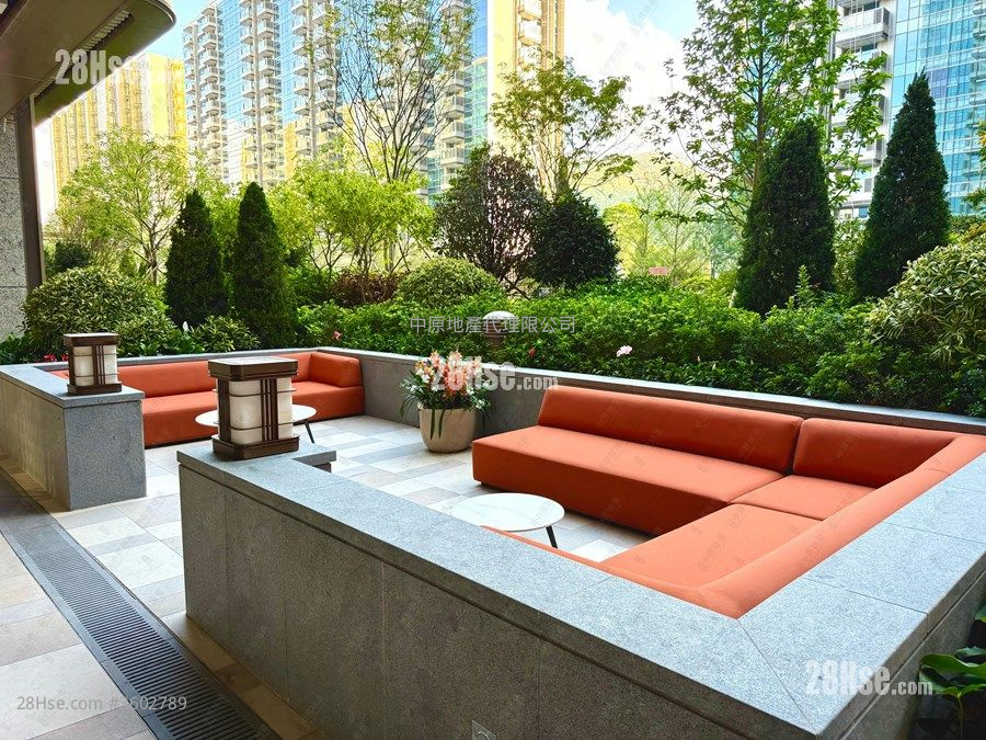 柏珑 售盘 1 房 339 平方尺 柏珑 售盘 1 房 339 平方尺