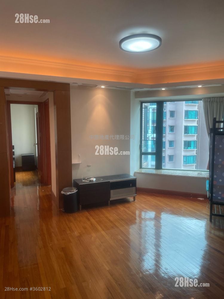 灝景灣 售盤 2 房 , 1 浴室 519 平方呎 灝景灣 售盤 2 房 , 1 浴室 519 平方呎