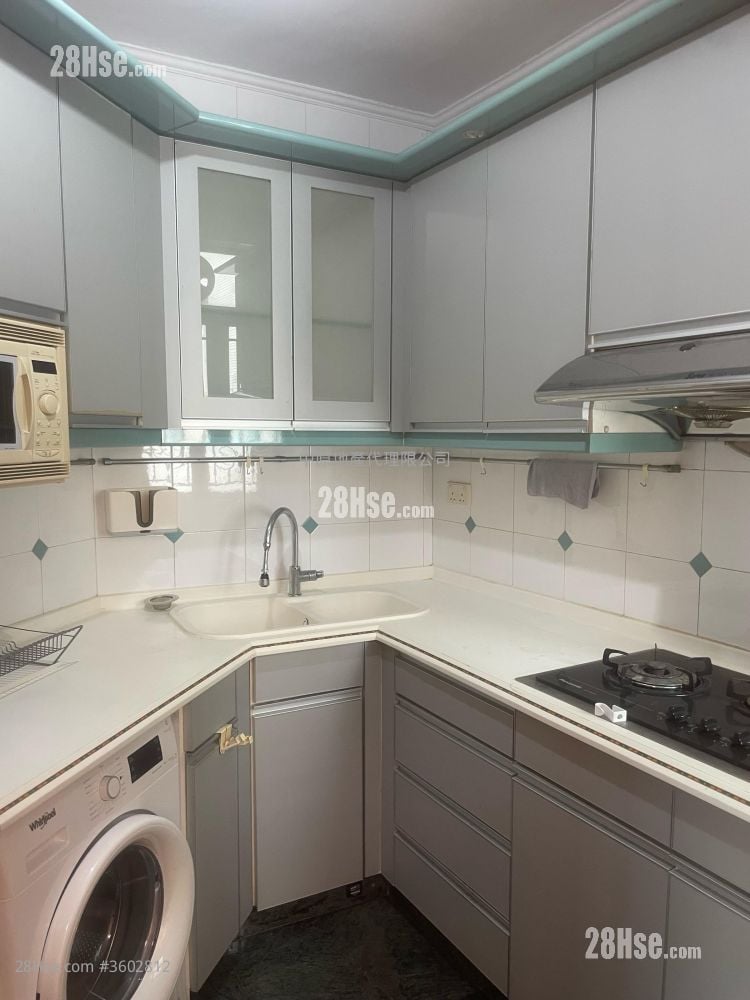 灝景灣 售盤 2 房 , 1 浴室 519 平方呎 灝景灣 售盤 2 房 , 1 浴室 519 平方呎