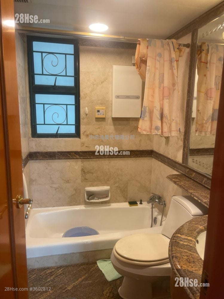 灝景灣 售盤 2 房 , 1 浴室 519 平方呎 灝景灣 售盤 2 房 , 1 浴室 519 平方呎