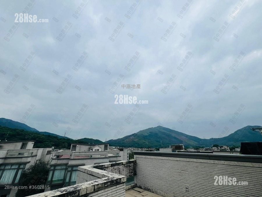 歌賦嶺 售盤 3 房 1,798 平方呎 歌賦嶺 售盤 3 房 1,798 平方呎