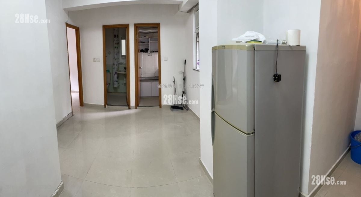 Fung Po Mansion Rental 2 Bedrooms 306 ft²