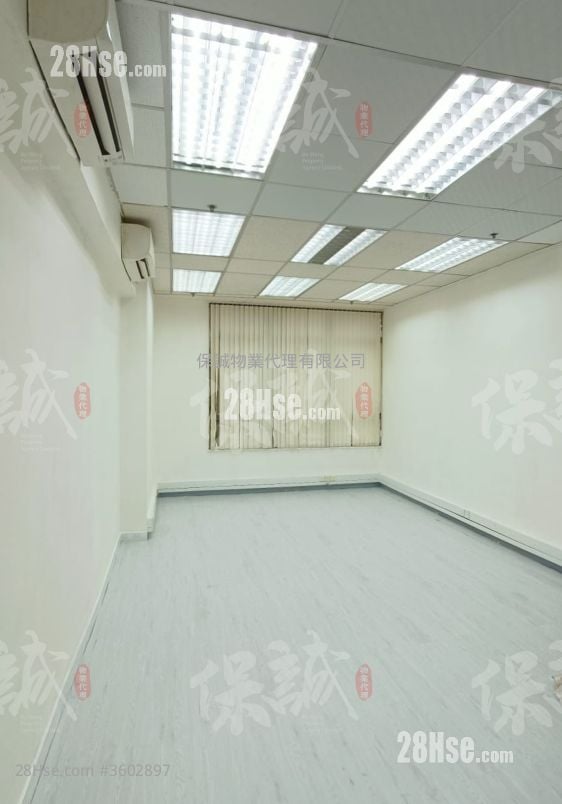 華基中心 租盤 400 平方呎