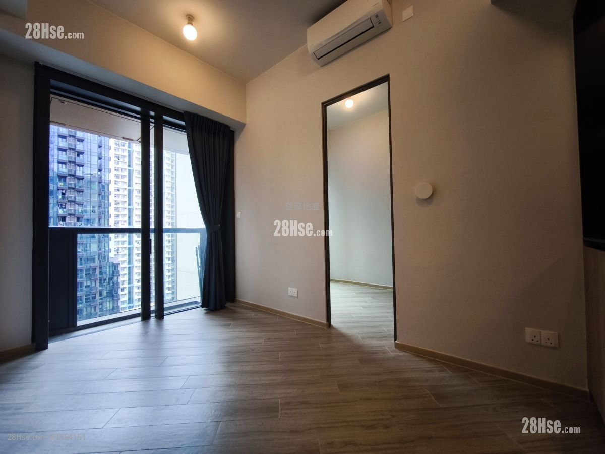 The Harmonie Rental 2 Bedrooms , 1 Bathroom 322 ft²