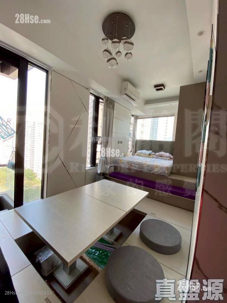 Wealthy Garden Rental Studio , 1 Bathroom 313 ft²