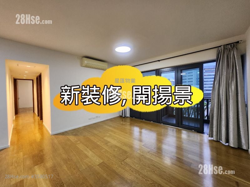 Dunbar Place 租盤 3 房 , 3 浴室 1,211 平方呎