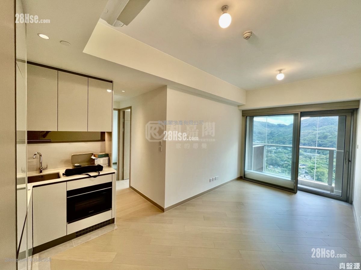 柏珑 售盘 2 房 462 平方尺 柏珑 售盘 2 房 462 平方尺