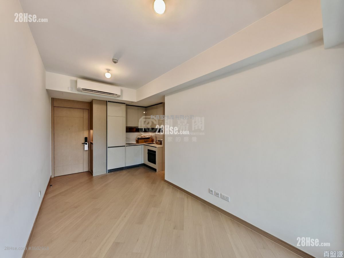 柏珑 售盘 2 房 462 平方尺 柏珑 售盘 2 房 462 平方尺