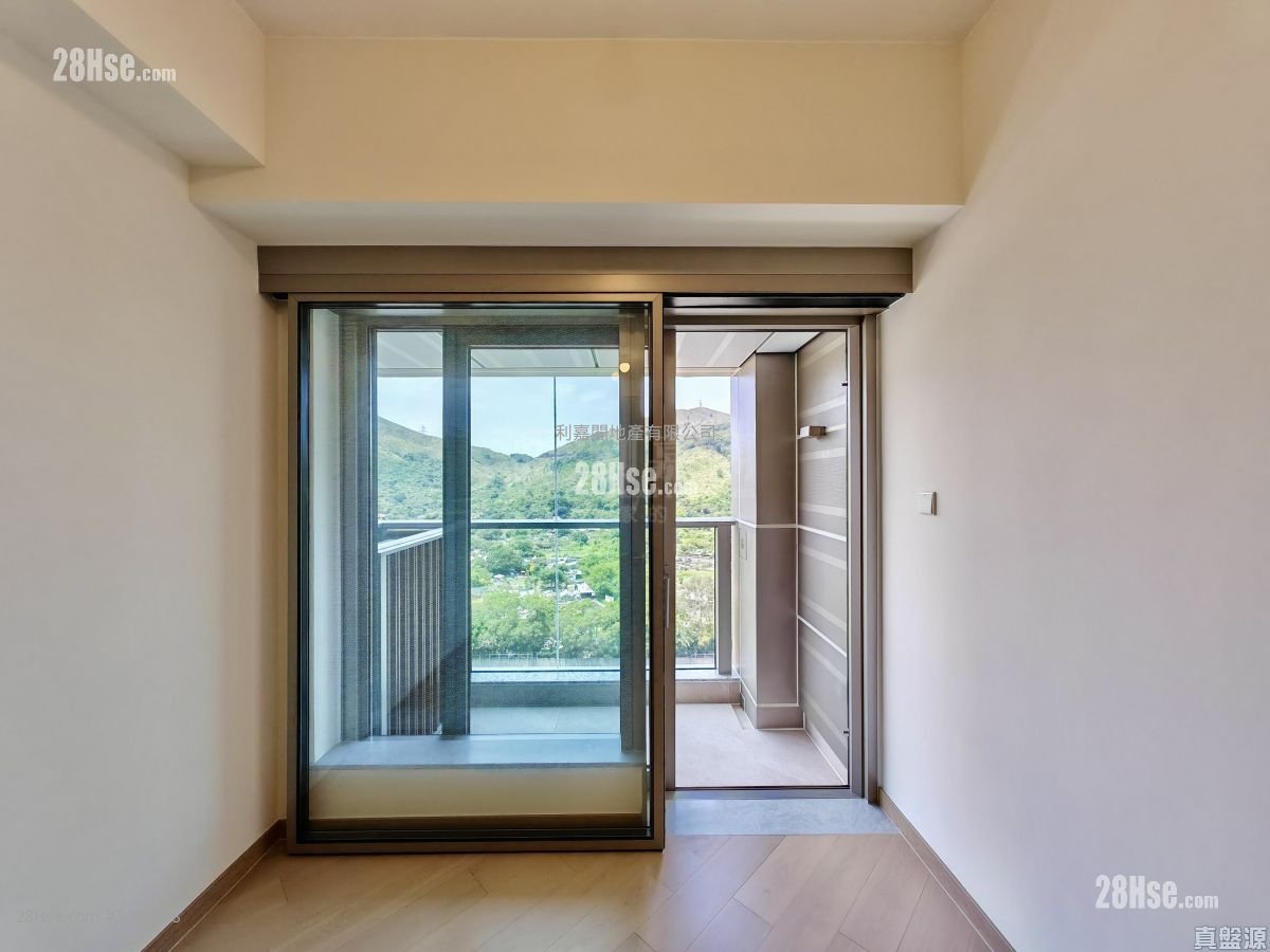 柏珑 售盘 2 房 462 平方尺 柏珑 售盘 2 房 462 平方尺