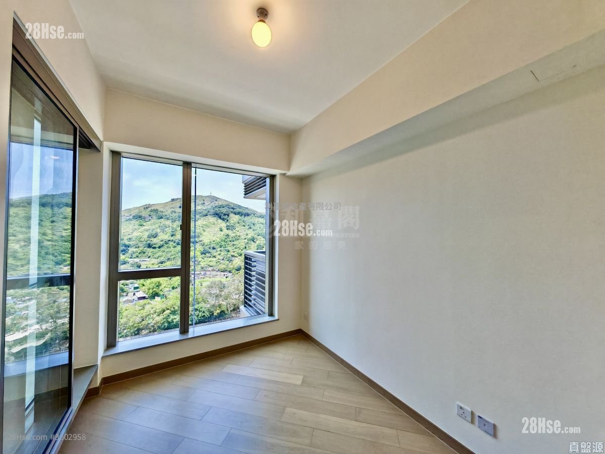 柏珑 售盘 2 房 462 平方尺 柏珑 售盘 2 房 462 平方尺