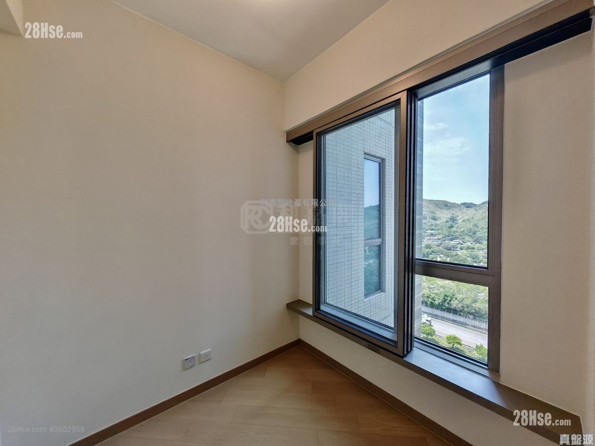 柏珑 售盘 2 房 462 平方尺 柏珑 售盘 2 房 462 平方尺