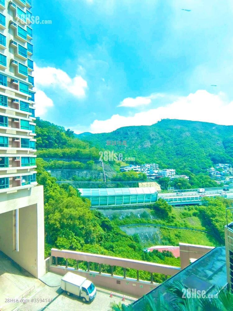 浪翠園 售盤 2 房 , 1 浴室 454 平方呎 浪翠園 售盤 2 房 , 1 浴室 454 平方呎