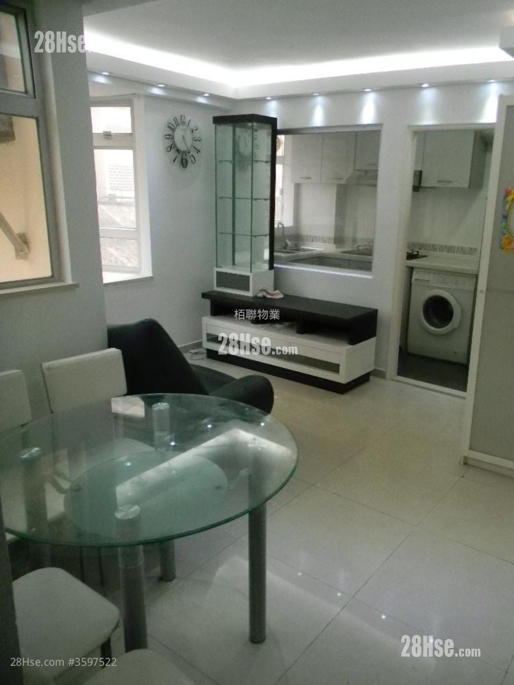 Smithfield Terrace Rental 3 Bedrooms , 2 Bathrooms 457 ft²