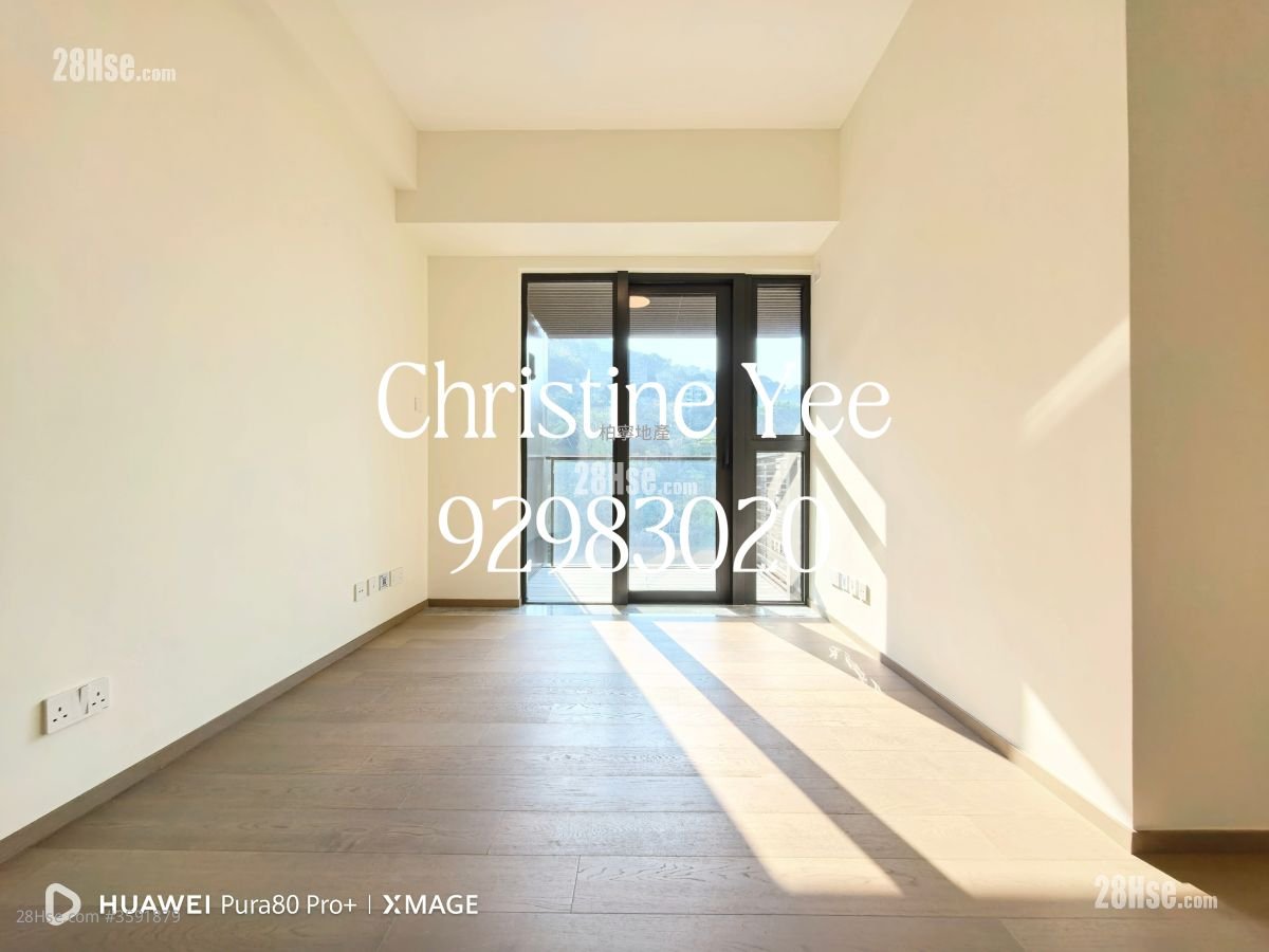 One Jardine's Lookout Rental 3 Bedrooms , 2 Bathrooms 538 ft²