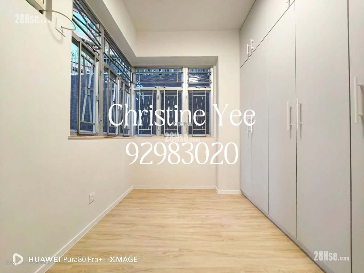 Oi Kwan Court Rental 2 Bedrooms , 1 Bathroom 611 ft² Oi Kwan Court Rental 2 Bedrooms , 1 Bathroom 611 ft²
