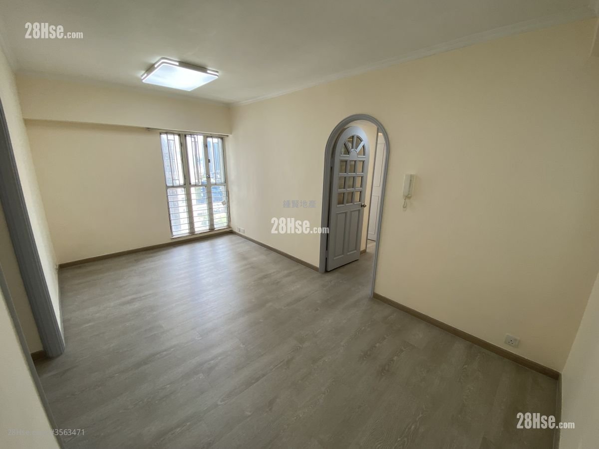 Yue Xiu Plaza Rental 3 Bedrooms , 1 Bathroom 566 ft² Yue Xiu Plaza Rental 3 Bedrooms , 1 Bathroom 566 ft²