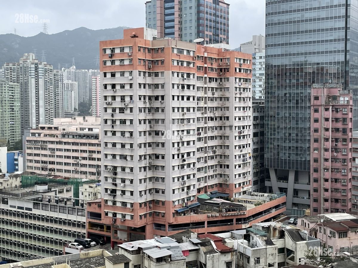 Hong King Building Rental