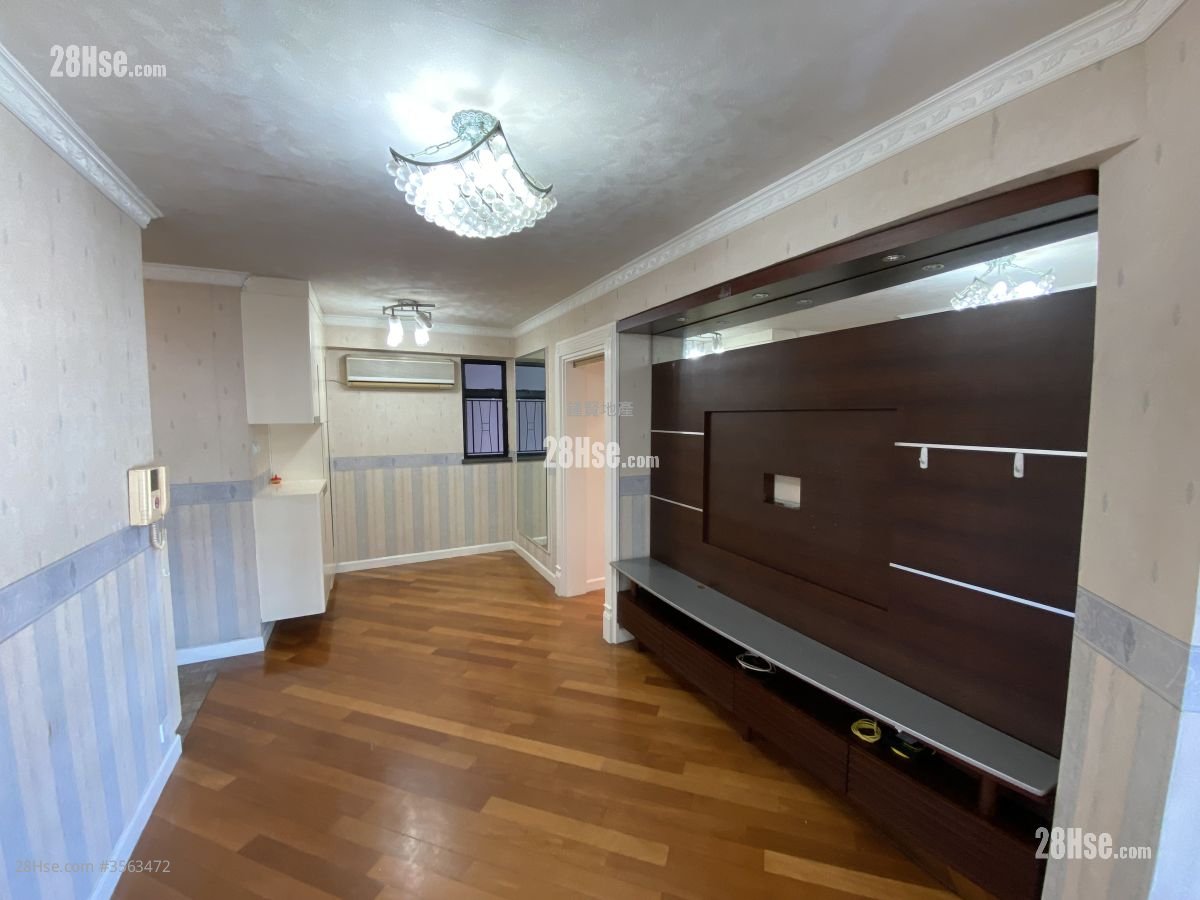 San Po Kong Plaza Rental 3 Bedrooms , 2 Bathrooms 609 ft²