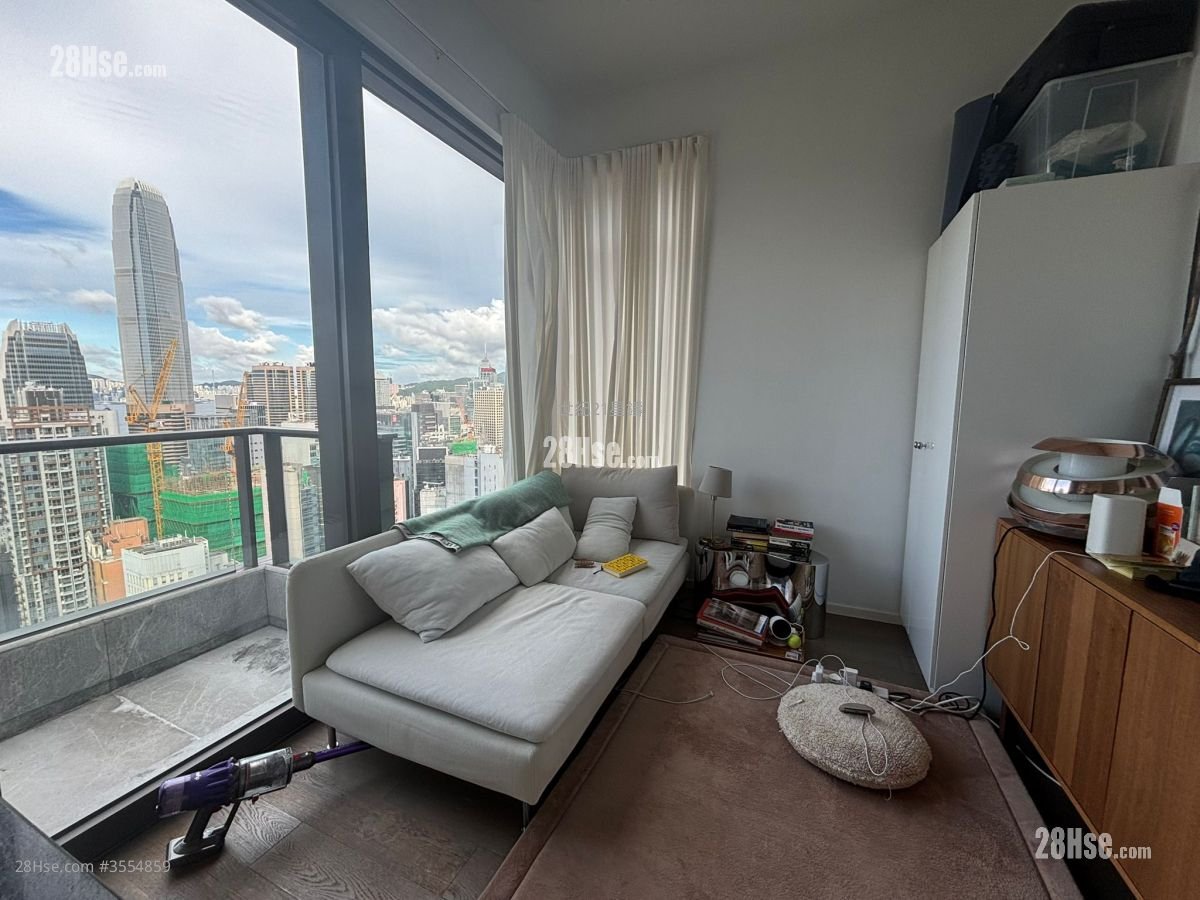 The Pierre Rental 1 Bedroom , 1 Bathroom 420 ft²