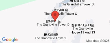 The Grandville Block D A, Low Floor Address