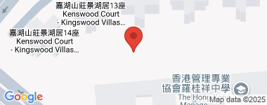 嘉湖山莊 第7期(景湖居) 14座 高層 物業地址