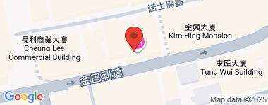 单幢楼房 A室 高层 物业地址