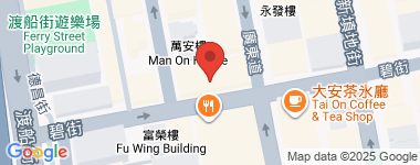 單幢樓房 中高 物業地址