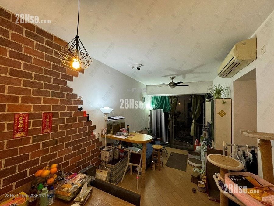 Emerald Green Sell 2 Bedrooms 526 ft² Emerald Green Sell 2 Bedrooms 526 ft²