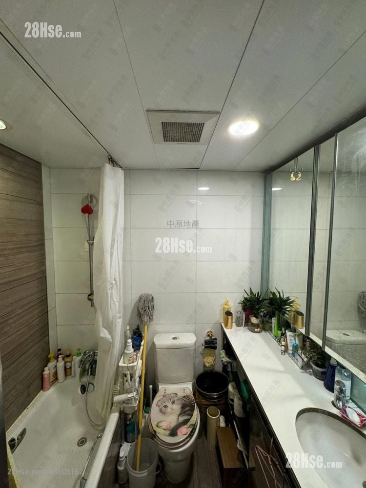 Emerald Green Sell 2 Bedrooms 526 ft² Emerald Green Sell 2 Bedrooms 526 ft²