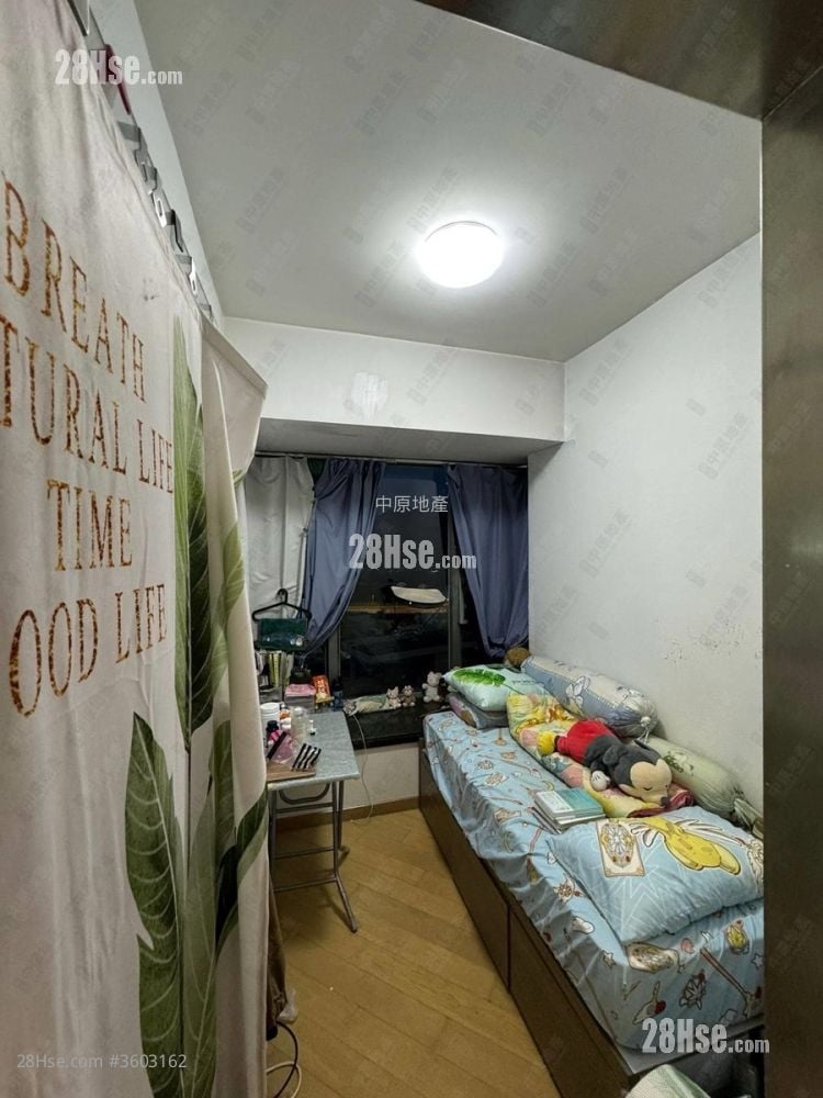 Emerald Green Sell 2 Bedrooms 526 ft² Emerald Green Sell 2 Bedrooms 526 ft²