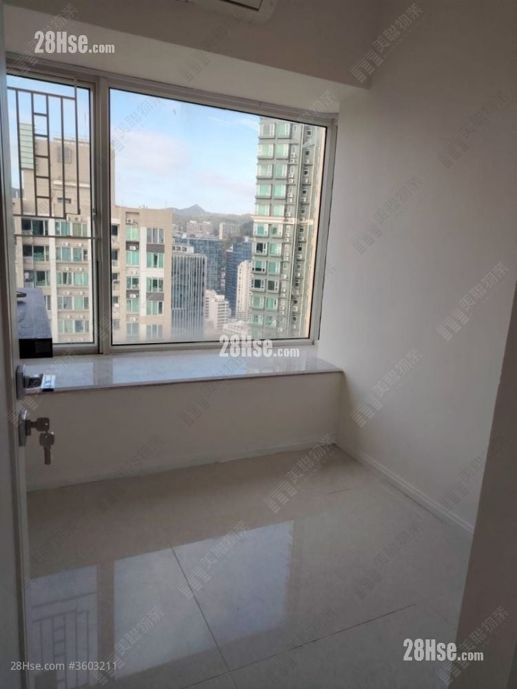 一号西九龙 售盘 3 房 867 平方尺 一号西九龙 售盘 3 房 867 平方尺