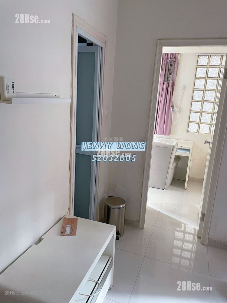 富麗閣 售盤 1 房 , 1 浴室 231 平方呎 富麗閣 售盤 1 房 , 1 浴室 231 平方呎