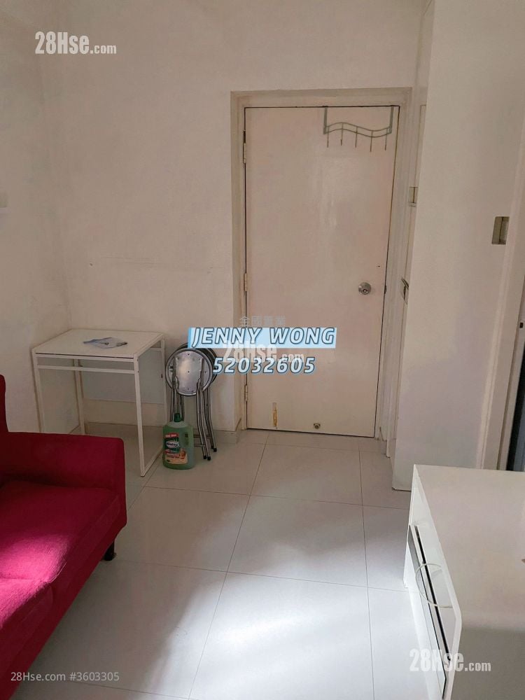 富麗閣 售盤 1 房 , 1 浴室 231 平方呎 富麗閣 售盤 1 房 , 1 浴室 231 平方呎