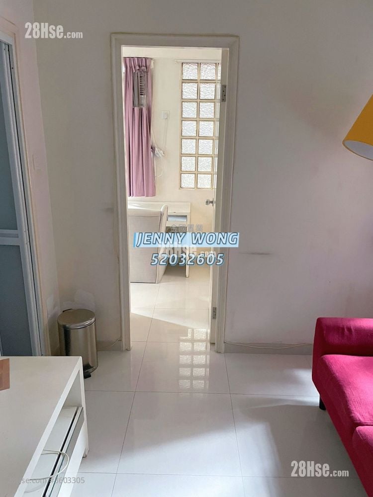 富麗閣 售盤 1 房 , 1 浴室 231 平方呎 富麗閣 售盤 1 房 , 1 浴室 231 平方呎