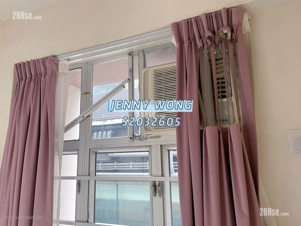 富麗閣 售盤 1 房 , 1 浴室 231 平方呎 富麗閣 售盤 1 房 , 1 浴室 231 平方呎