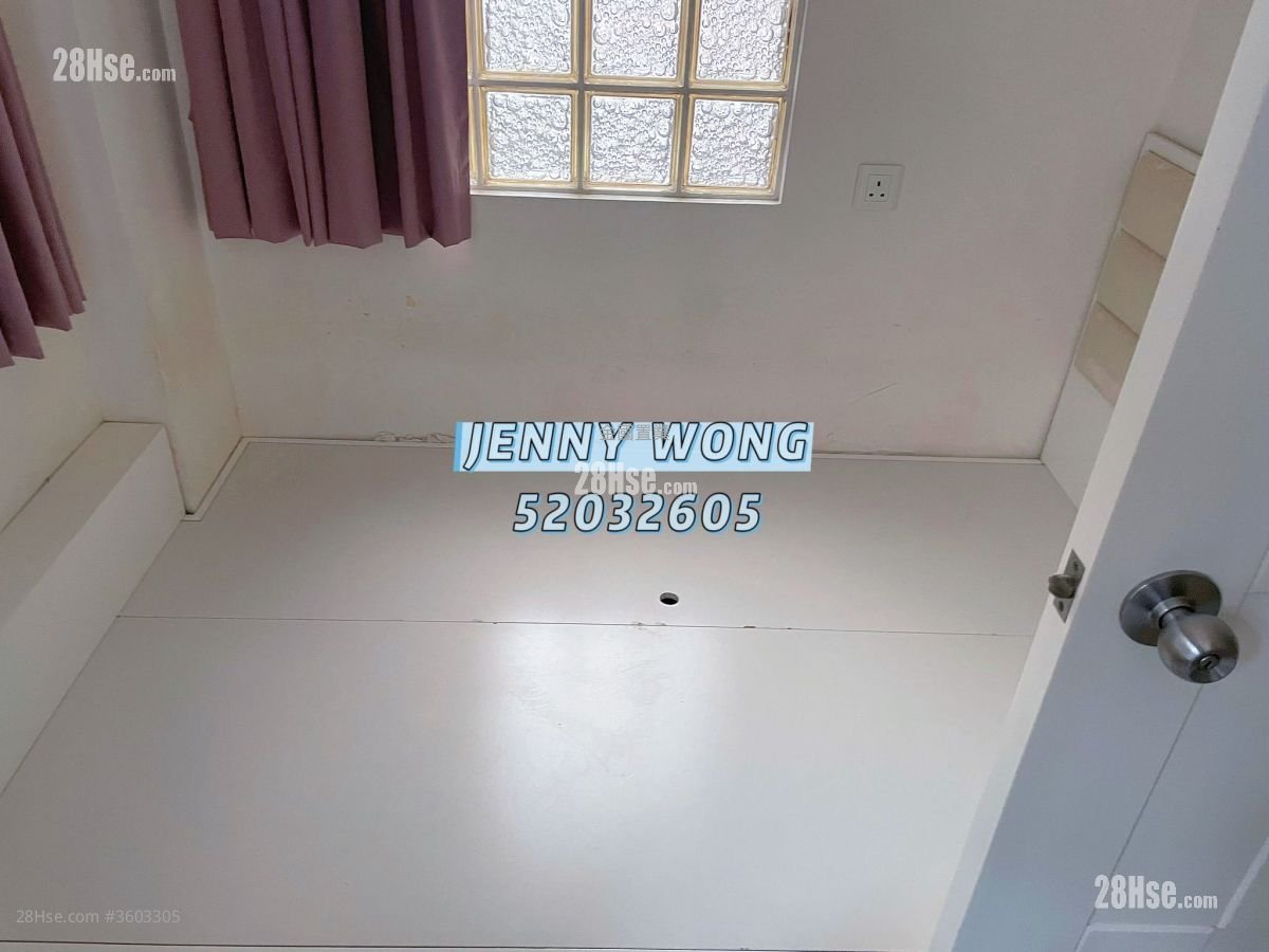 富麗閣 售盤 1 房 , 1 浴室 231 平方呎 富麗閣 售盤 1 房 , 1 浴室 231 平方呎