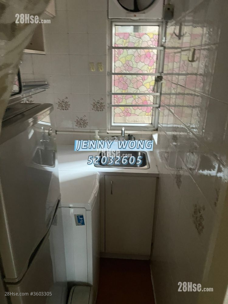 富麗閣 售盤 1 房 , 1 浴室 231 平方呎 富麗閣 售盤 1 房 , 1 浴室 231 平方呎