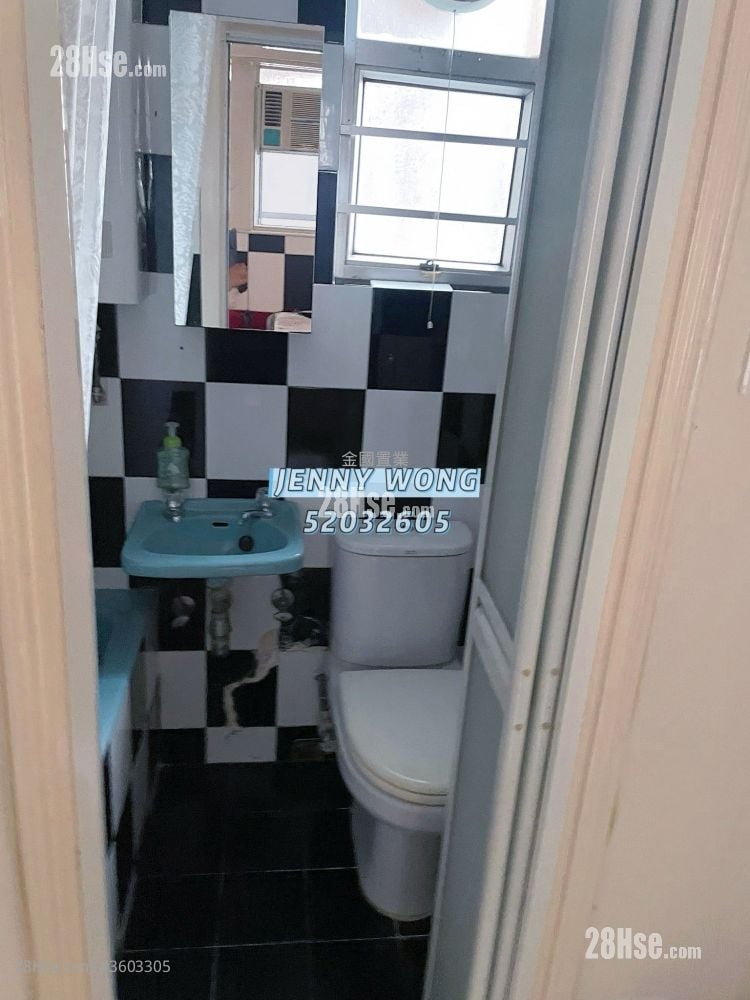 富麗閣 售盤 1 房 , 1 浴室 231 平方呎 富麗閣 售盤 1 房 , 1 浴室 231 平方呎