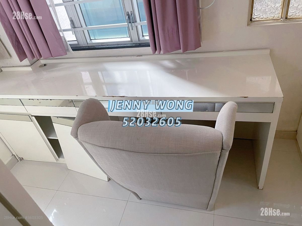 富麗閣 售盤 1 房 , 1 浴室 231 平方呎 富麗閣 售盤 1 房 , 1 浴室 231 平方呎