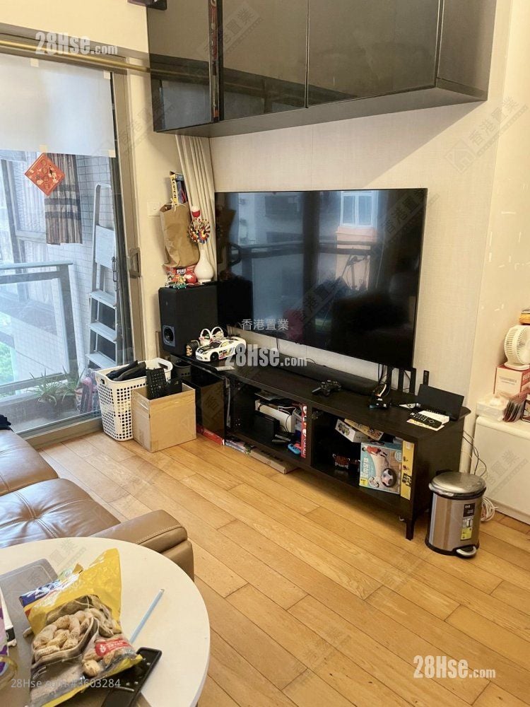 南灣御園 售盤 2 房 , 1 浴室 491 平方呎