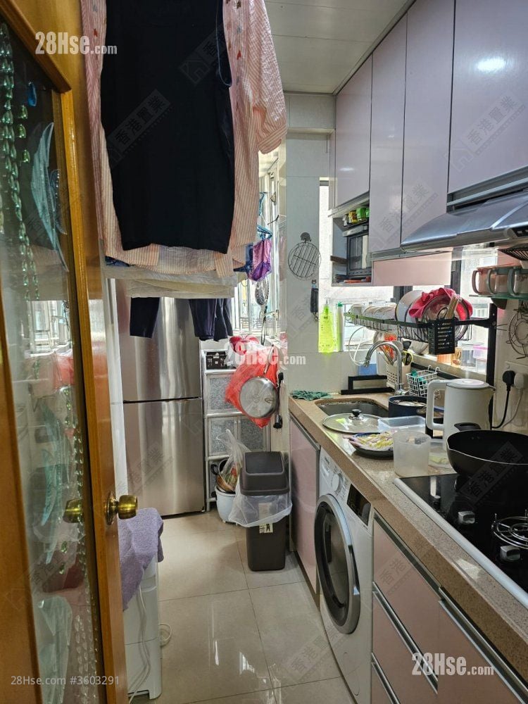 海匯大廈 售盤 462 平方呎