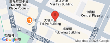 單幢樓房 有電梯 物業地址