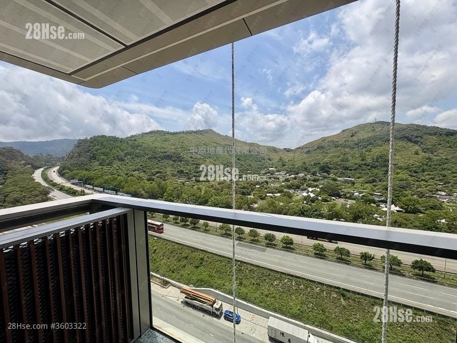 Grand Mayfair  Sell 1 Bedroom , 1 Bathroom 381 ft²