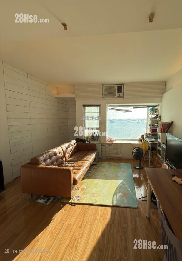 Miami Beach Towers Sell 2 Bedrooms 515 ft²