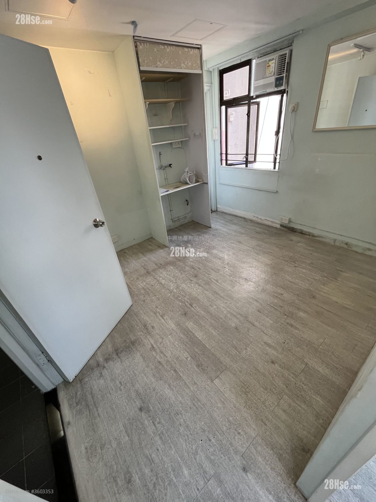 Po Yip Commercial Building Rental 1 Bedroom , 1 Toilet