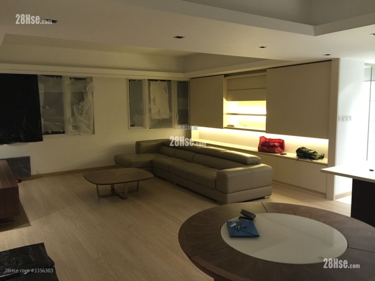 Eastbourne Court Rental 3 Bedrooms , 2 Bathrooms 1,088 ft²