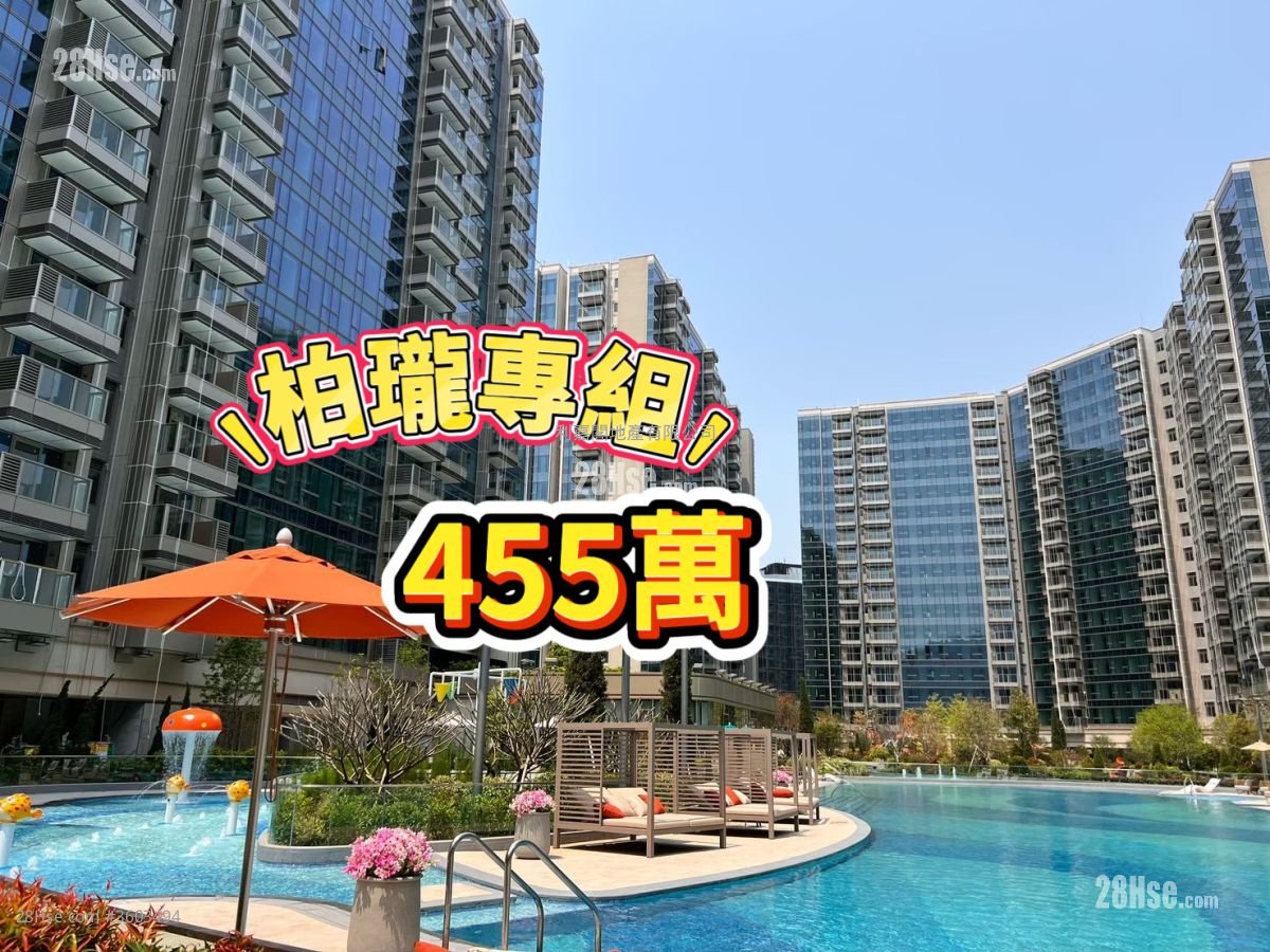 Grand Mayfair  Sell 1 Bedroom , 1 Bathroom 356 ft²