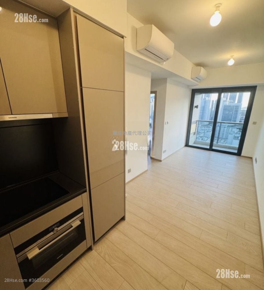 瑜悅 租盤 2 房 , 1 浴室 470 平方呎 瑜悅 租盤 2 房 , 1 浴室 470 平方呎