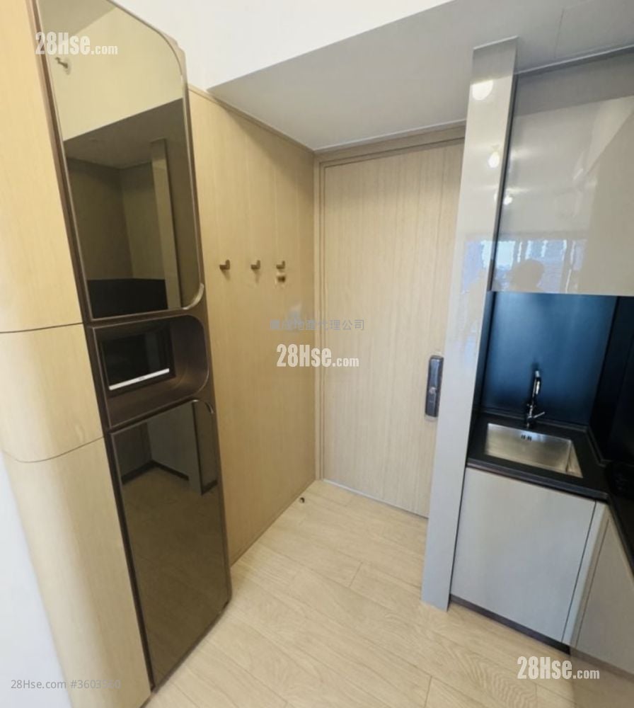 瑜悅 租盤 2 房 , 1 浴室 470 平方呎 瑜悅 租盤 2 房 , 1 浴室 470 平方呎