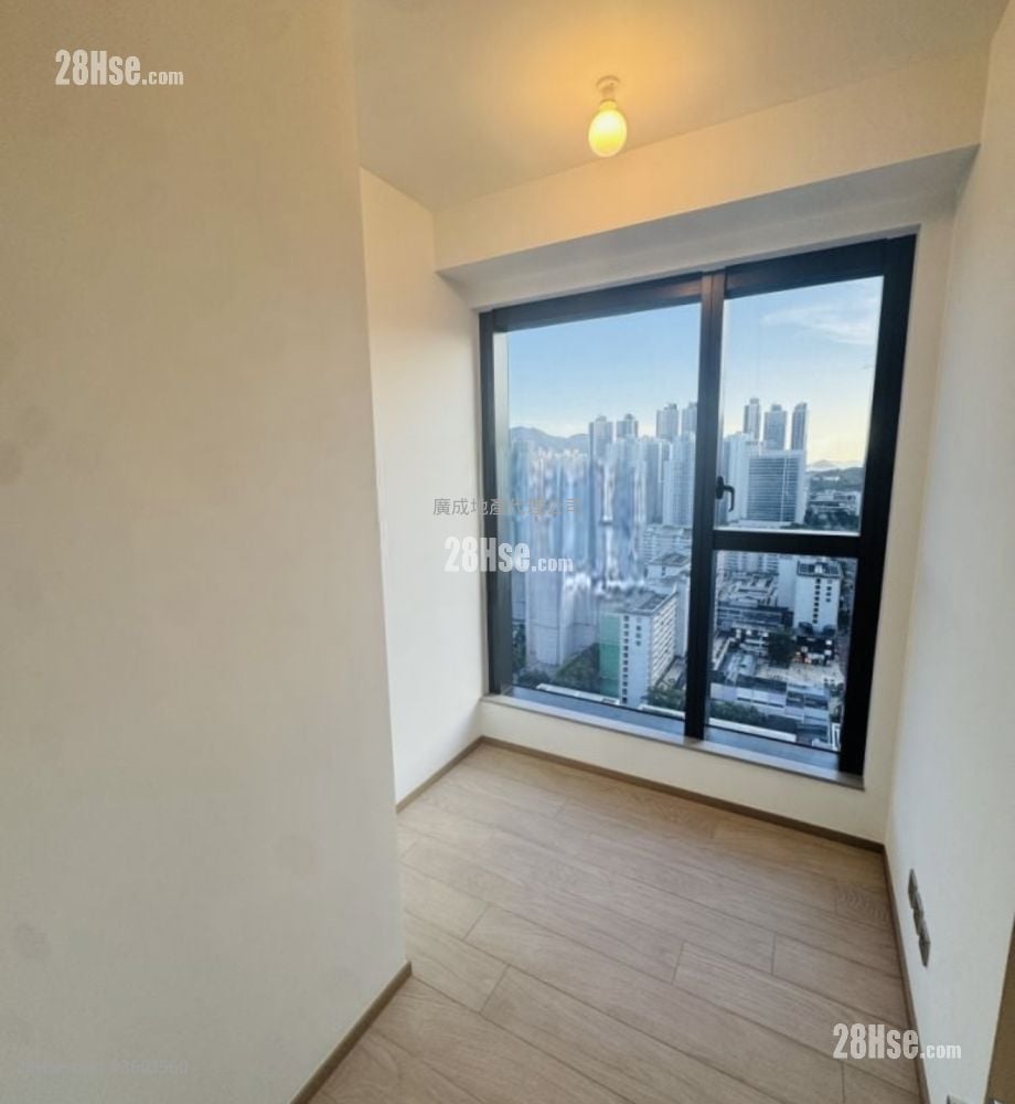 瑜悅 租盤 2 房 , 1 浴室 470 平方呎 瑜悅 租盤 2 房 , 1 浴室 470 平方呎